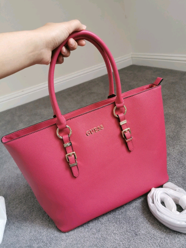 guess dust bag